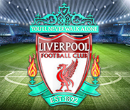 Liverpool Football Club Slots